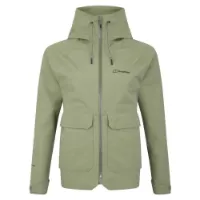 Berghaus Highraise Goretex Softshelljacka Berghaus Highraise Goretex Softshelljacka