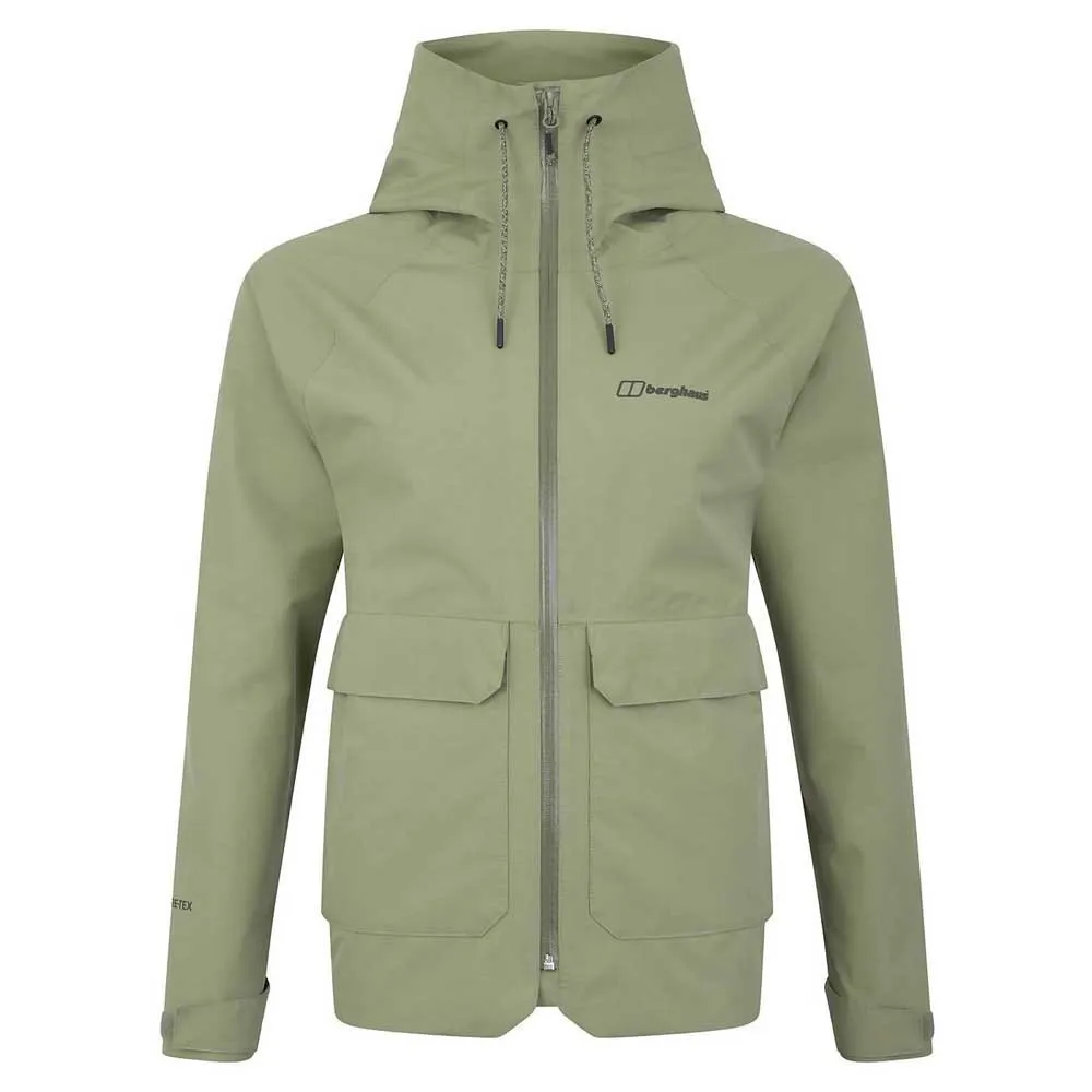 Berghaus Highraise Goretex Softshelljacka Berghaus Highraise Goretex Softshelljacka