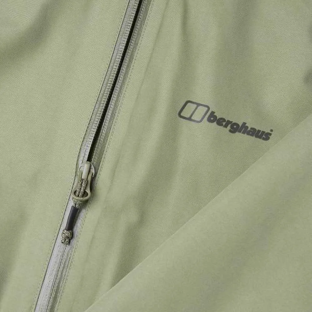 Berghaus Highraise Goretex Softshelljacka Berghaus Highraise Goretex Softshelljacka