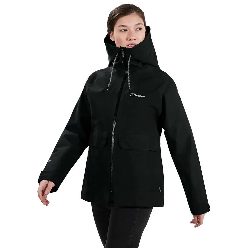 Berghaus Highraise Jacka