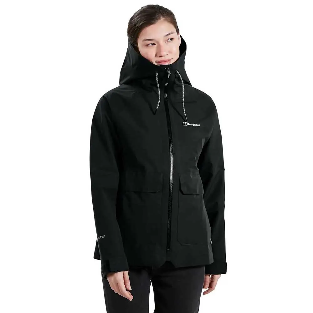 Berghaus Highraise Jacka