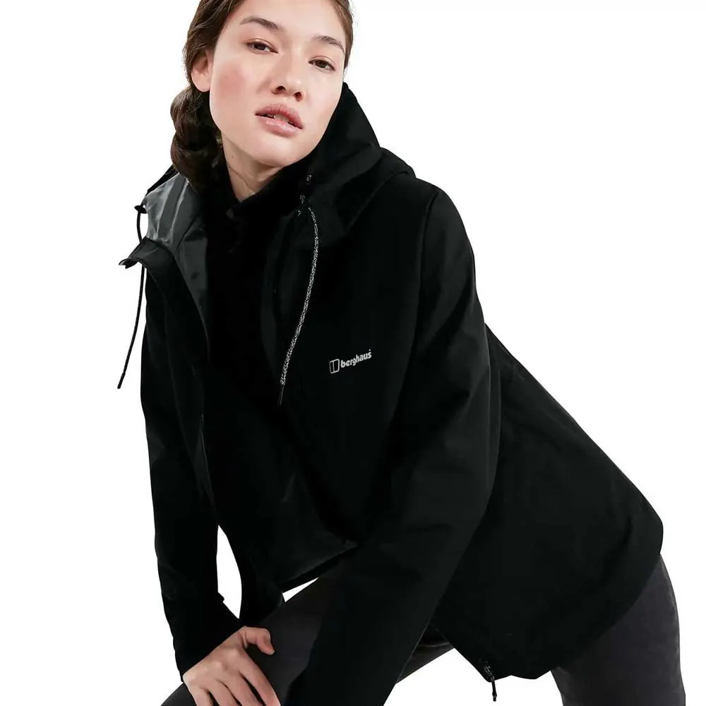 Berghaus Highraise Jacka