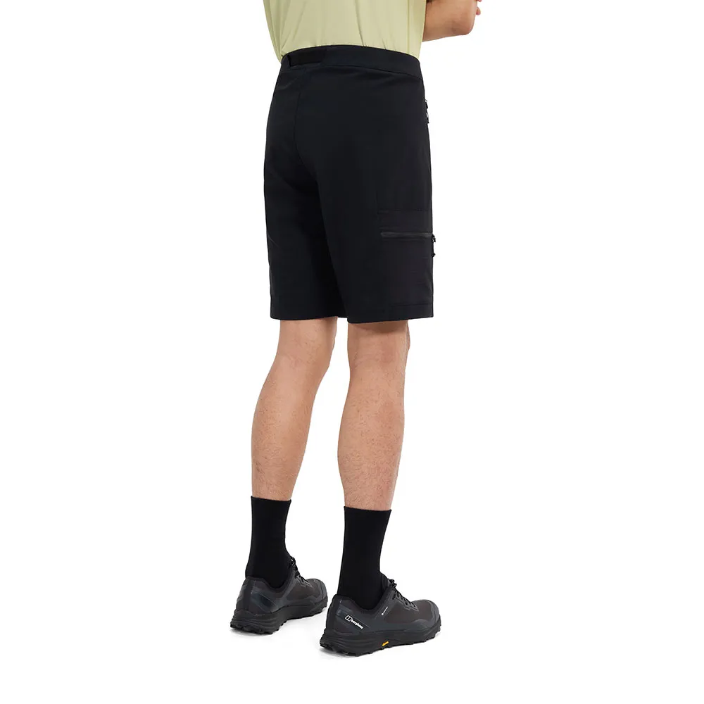 Berghaus Hike-air Stretch Shorts