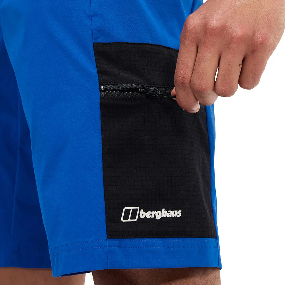 Berghaus Hike-air Stretch Shorts Berghaus Hike-air Stretch Shorts