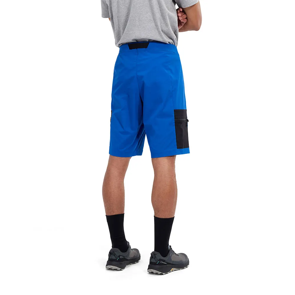 Berghaus Hike-air Stretch Shorts Berghaus Hike-air Stretch Shorts