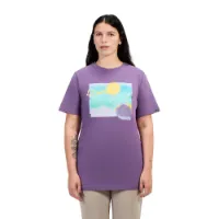 Berghaus Hill Hazed T-shirt Med Korta ärmar Berghaus Hill Hazed T-shirt Med Korta ärmar