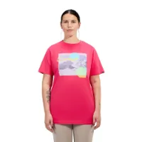 Berghaus Hill Hazed T-shirt Med Korta ärmar