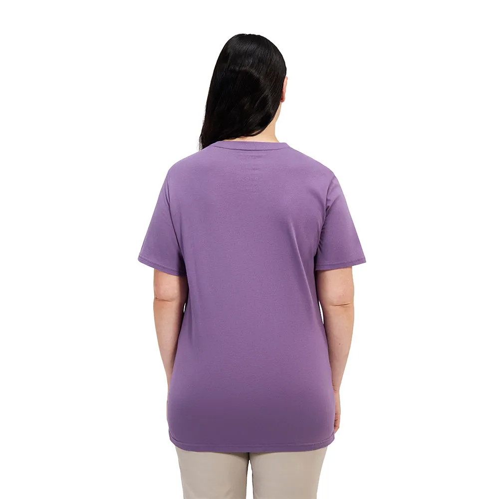 Berghaus Hill Hazed T-shirt Med Korta ärmar