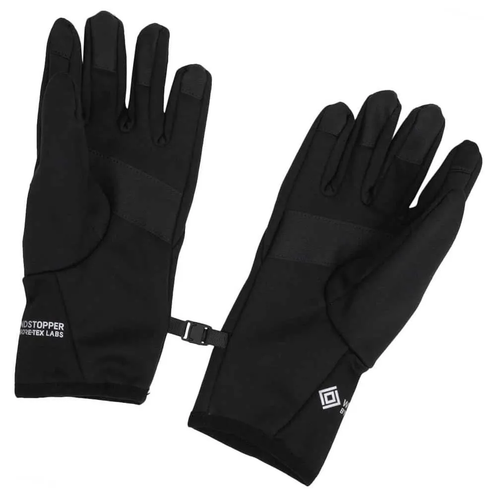 Berghaus Hillmaster Windstopper Handskar