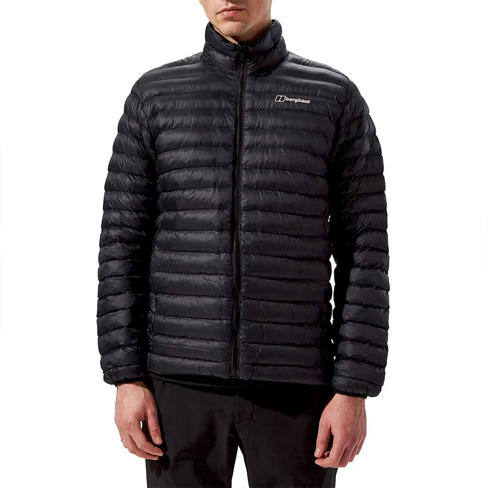 Berghaus Hillwalker 2.0 Gemini Hl 3in1 Goretex Jacka, Bp6 black