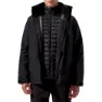 Berghaus Hillwalker 2.0 Gemini Hl 3in1 Goretex Jacka, Bp6 black