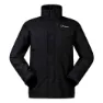 Berghaus Hillwalker 2.0 Gemini Hl 3in1 Goretex Jacka, Bp6 black