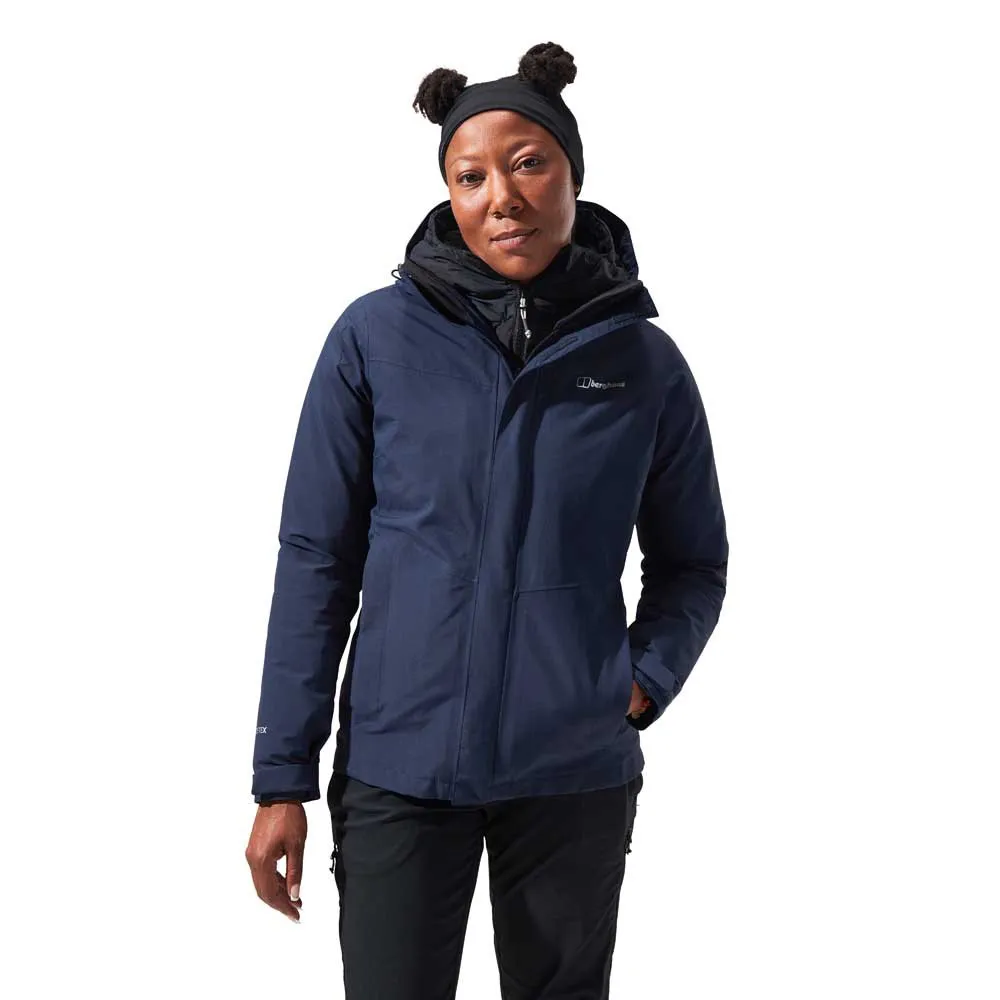 Berghaus Hillwalker Ia Goretex Jacka