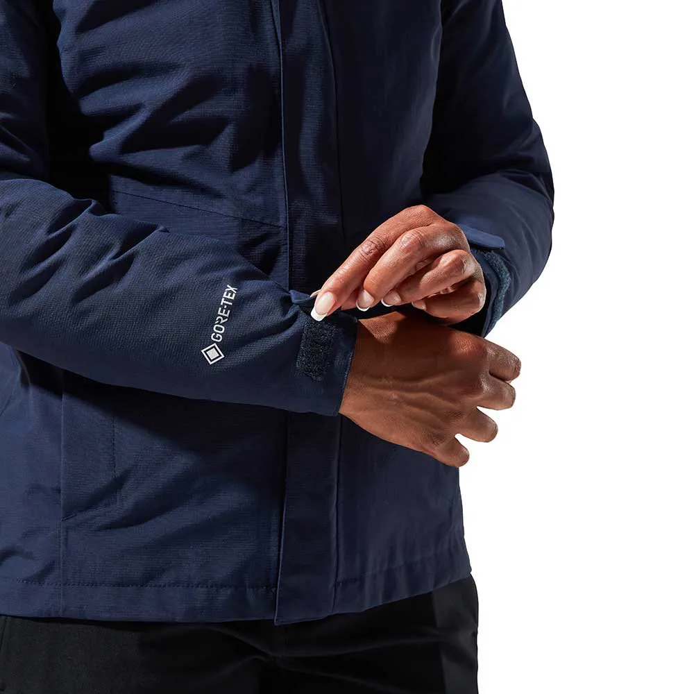 Berghaus Hillwalker Ia Goretex Jacka