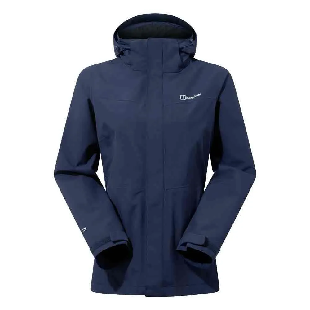 Berghaus Hillwalker Ia Goretex Jacka