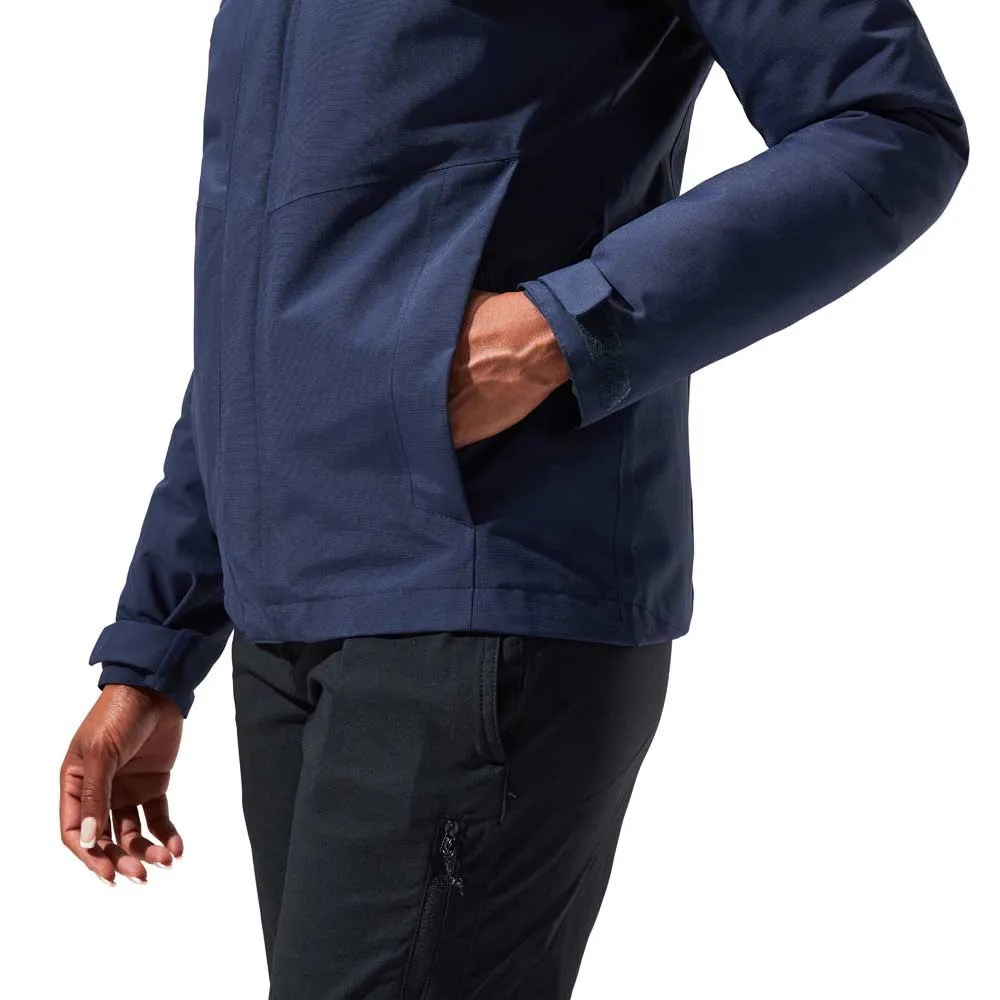 Berghaus Hillwalker Ia Goretex Jacka