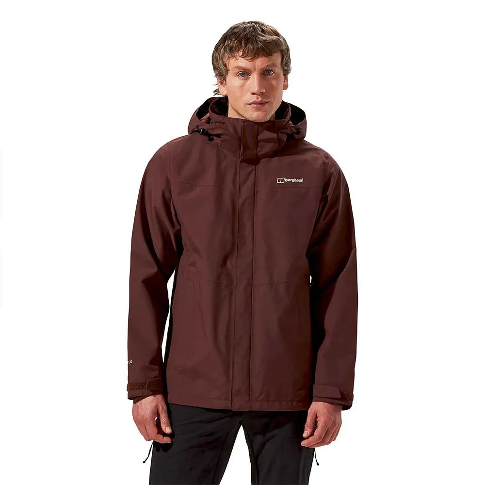 Berghaus Hillwalker Ia Goretex Jacka