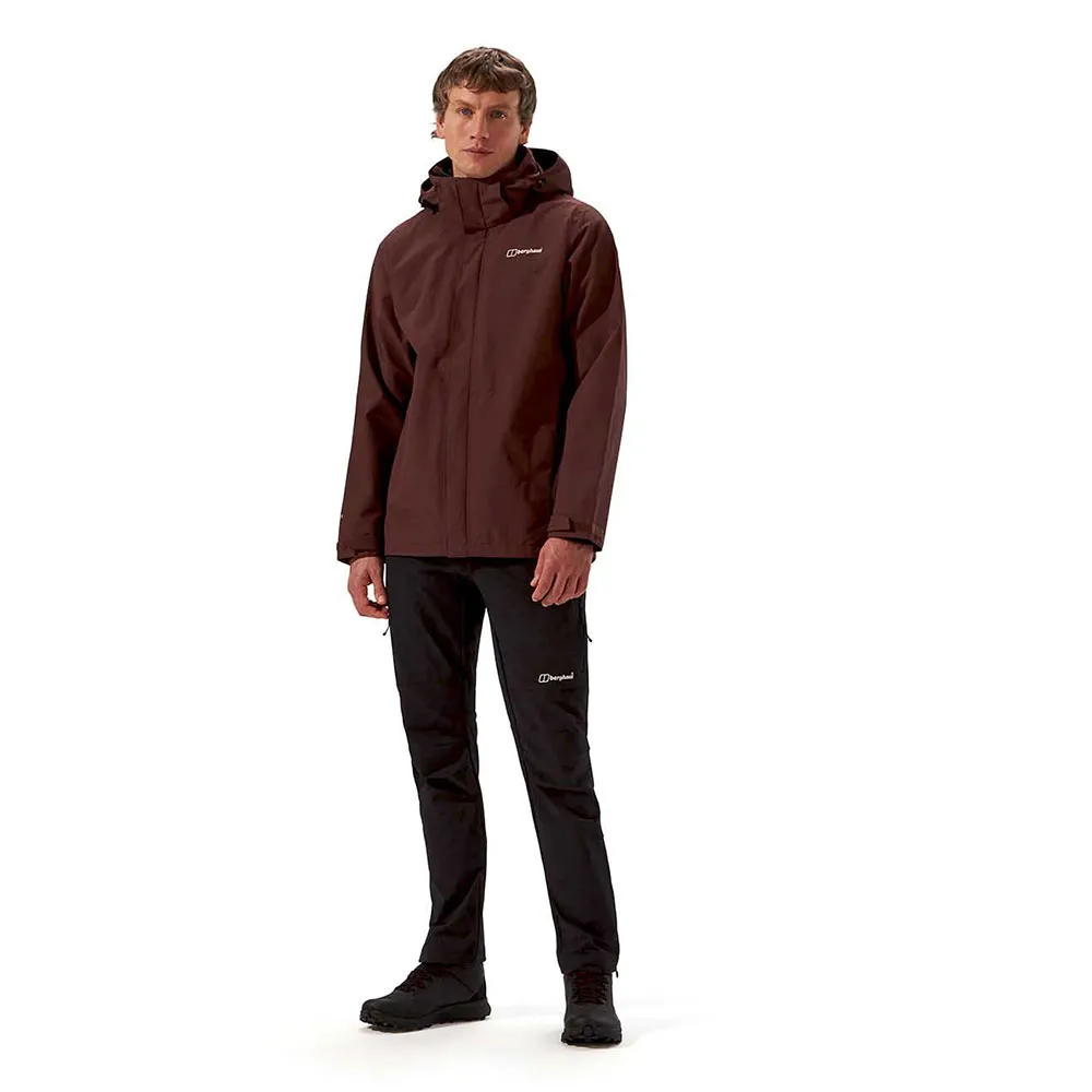 Berghaus Hillwalker Ia Goretex Jacka
