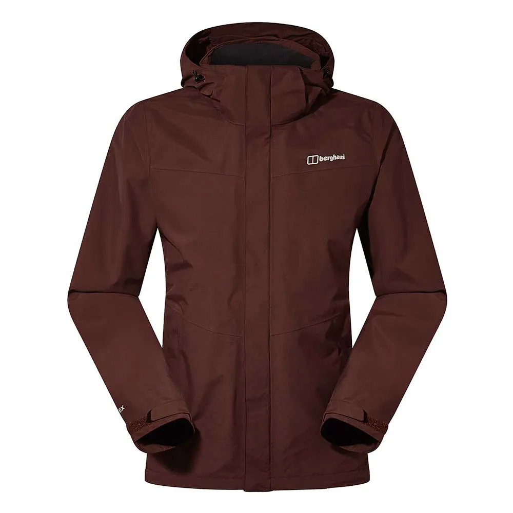Berghaus Hillwalker Ia Goretex Jacka