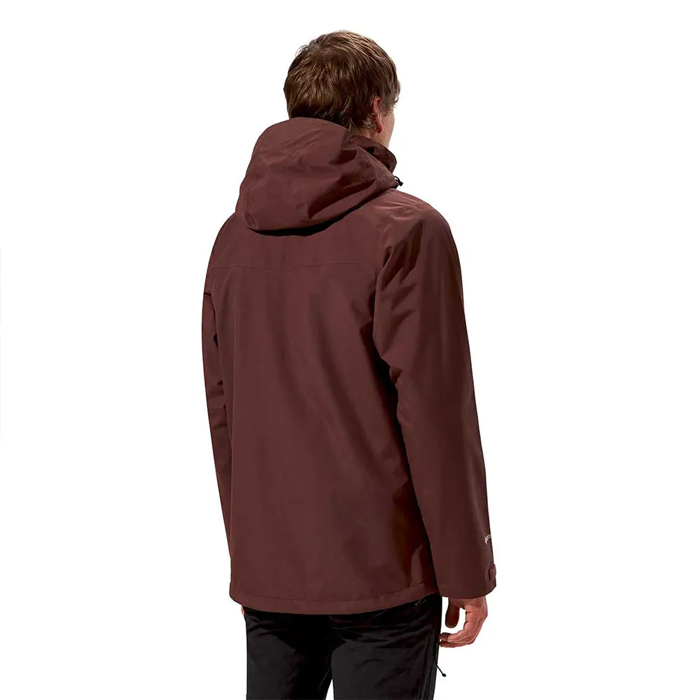 Berghaus Hillwalker Ia Goretex Jacka