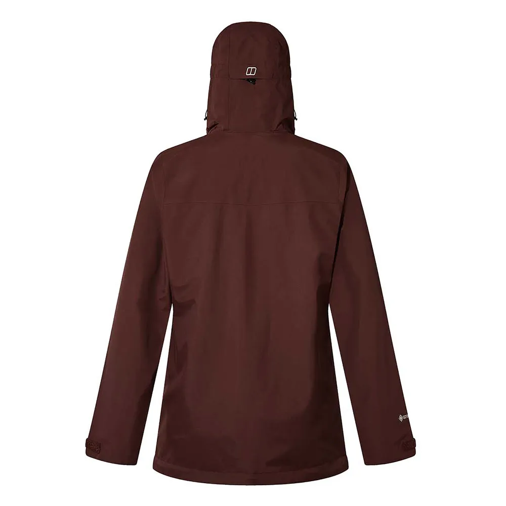 Berghaus Hillwalker Ia Goretex Jacka