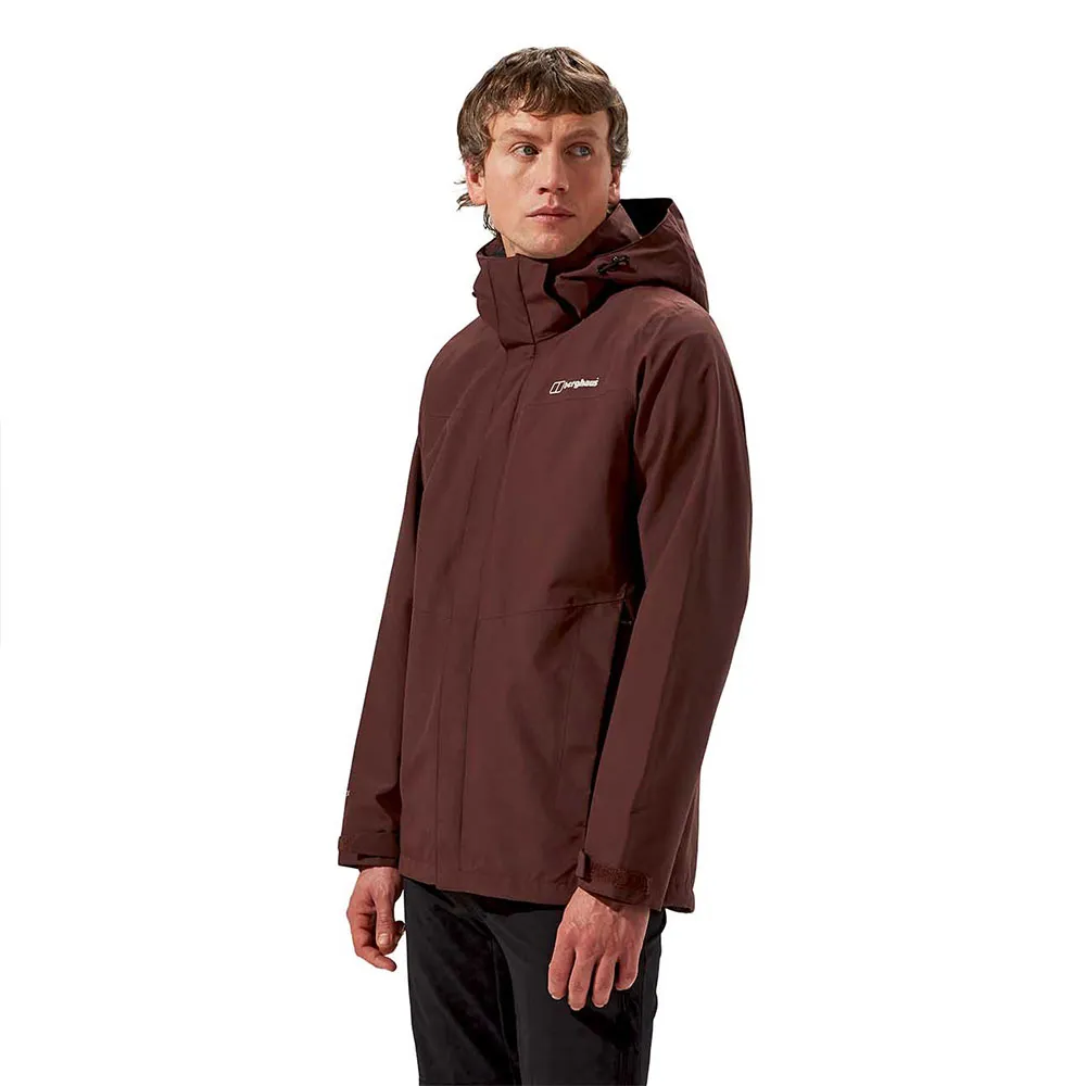 Berghaus Hillwalker Ia Goretex Jacka