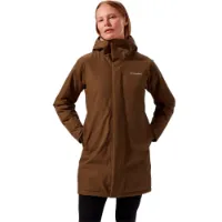 Berghaus Hinderwick Long Goretex Jacka Berghaus Hinderwick Long Goretex Jacka