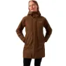 Berghaus Hinderwick Long Goretex Jacka, Bc7 bark