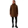Berghaus Hinderwick Long Goretex Jacka, Bc7 bark