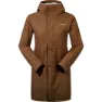 Berghaus Hinderwick Long Goretex Jacka, Bc7 bark