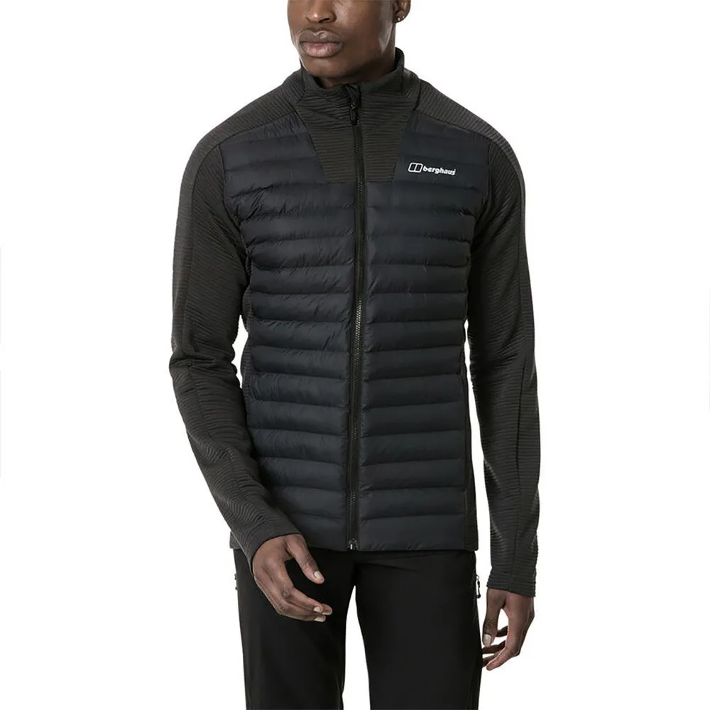 Berghaus Hottar Hybrid Jacka Berghaus Hottar Hybrid Jacka