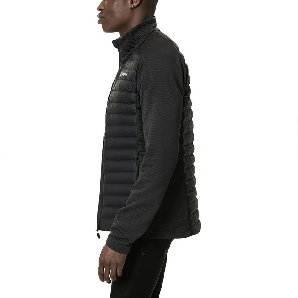 Berghaus Hottar Hybrid Jacka Berghaus Hottar Hybrid Jacka