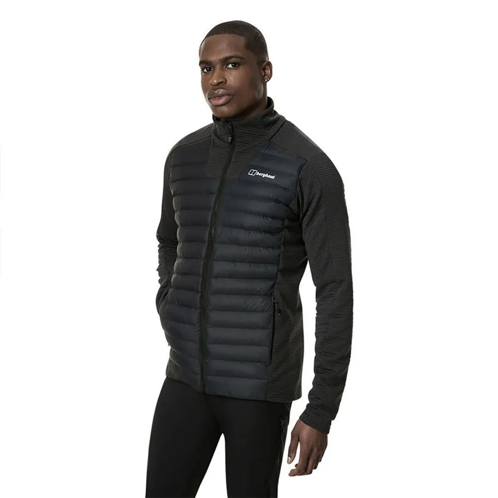 Berghaus Hottar Hybrid Jacka Berghaus Hottar Hybrid Jacka