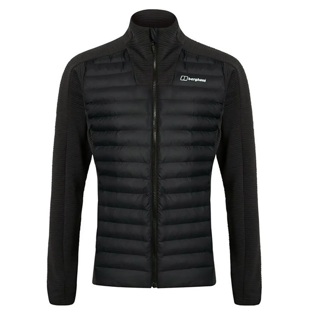 Berghaus Hottar Hybrid Jacka Berghaus Hottar Hybrid Jacka