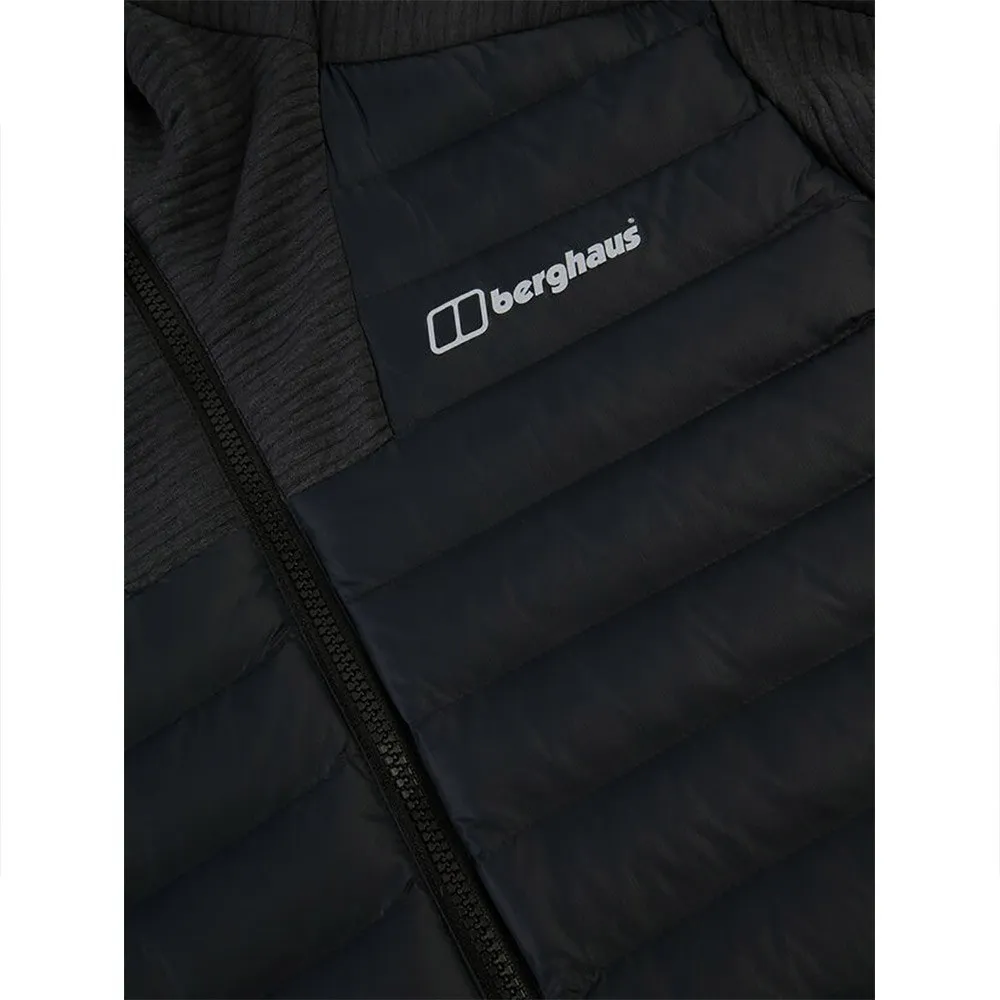 Berghaus Hottar Hybrid Jacka Berghaus Hottar Hybrid Jacka