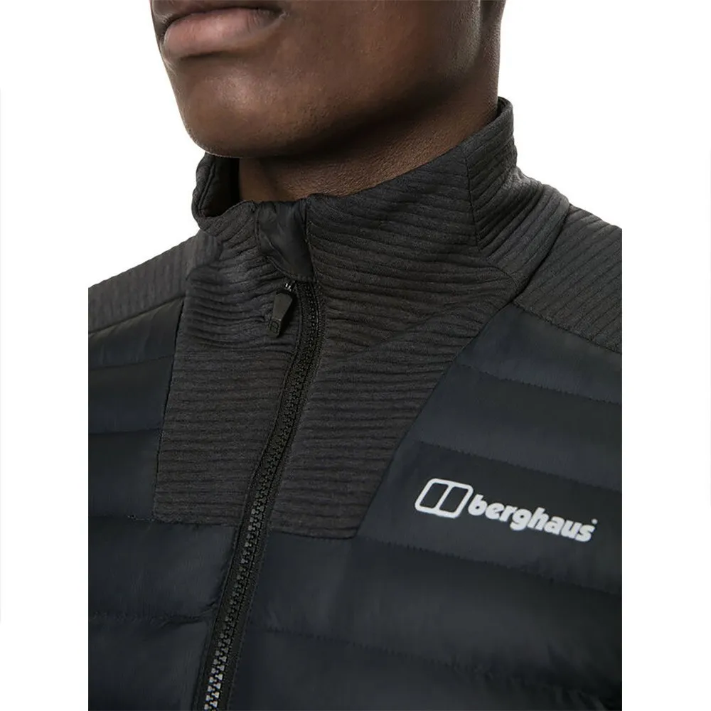 Berghaus Hottar Hybrid Jacka Berghaus Hottar Hybrid Jacka