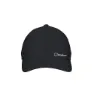 Berghaus Inflection Base Keps, Black / black