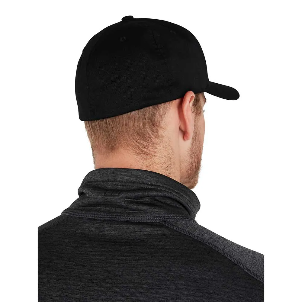 Berghaus Inflection Flexifit Keps, Black Berghaus Inflection Flexifit Keps, Black