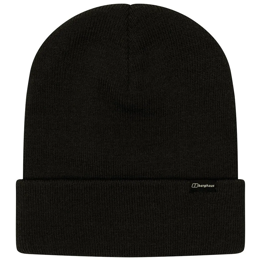 Berghaus Inflection Mössa, Black / black