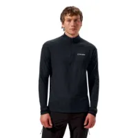 Berghaus Ivyhill Halv Dragkedja Långärmad T-shirt Berghaus Ivyhill Halv Dragkedja Långärmad T-shirt