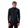 Berghaus Ivyhill Halv Dragkedja Långärmad T-shirt