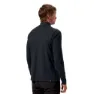 Berghaus Ivyhill Halv Dragkedja Långärmad T-shirt