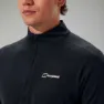 Berghaus Ivyhill Halv Dragkedja Långärmad T-shirt