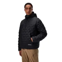 Berghaus Jesmond Insulated Smock Jacka Berghaus Jesmond Insulated Smock Jacka