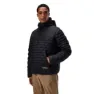 Berghaus Jesmond Insulated Smock Jacka, Jet black