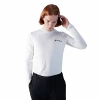 Berghaus Kanchenjunga Static T-shirt Med Lång ärm