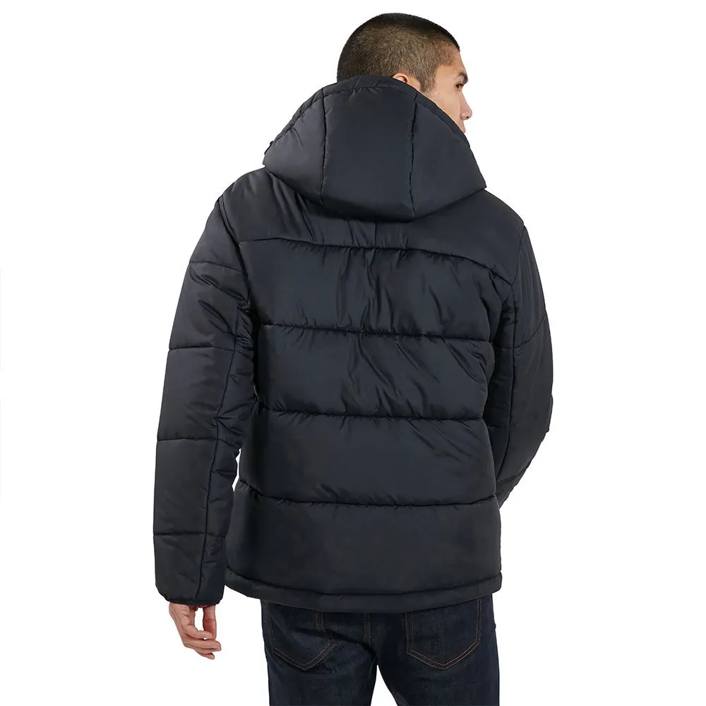 Berghaus Komatiite Insulated Jacka, Black / black