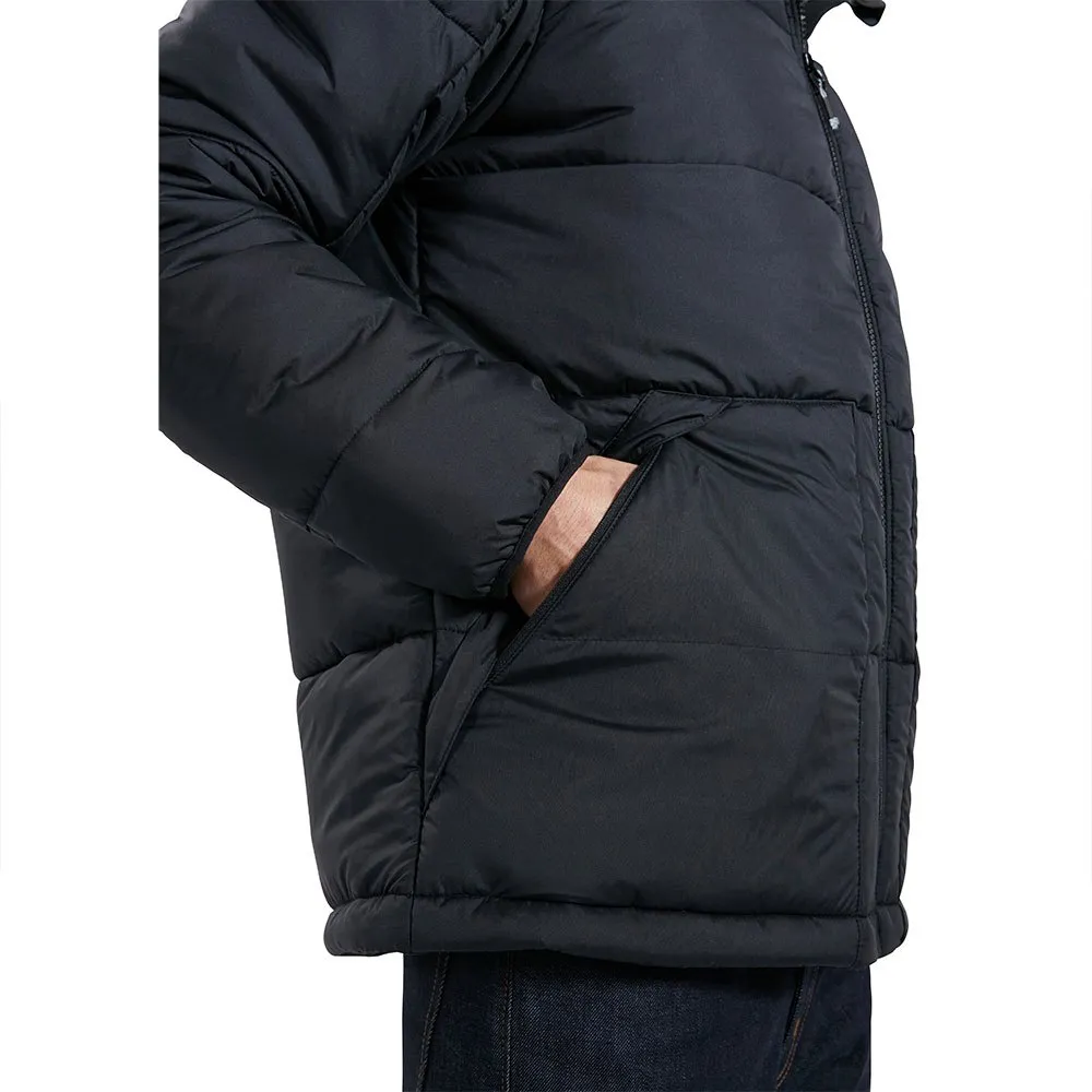 Berghaus Komatiite Insulated Jacka, Black / black