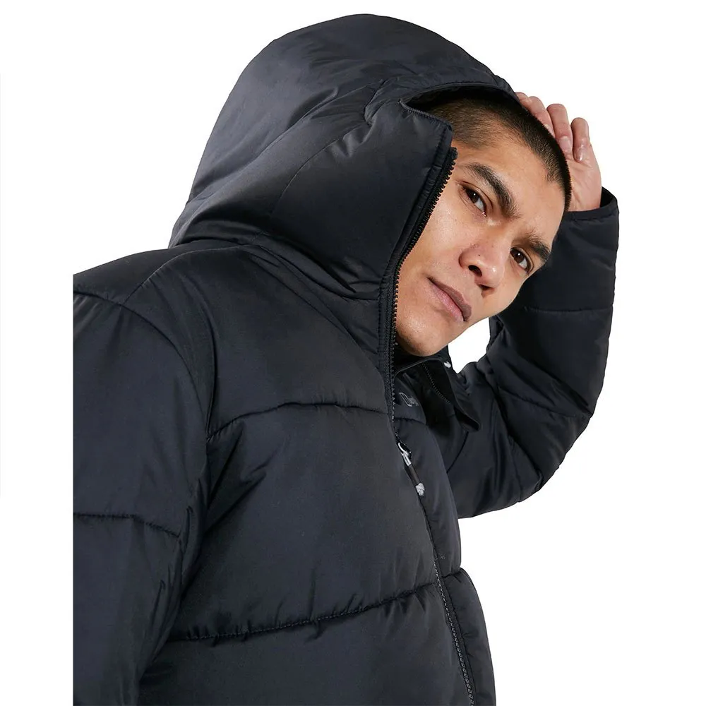 Berghaus Komatiite Insulated Jacka, Black / black