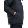 Berghaus Komatiite Insulated Jacka, Black / black
